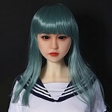 TPE製ラブドール Sanhui Doll 145cm Cカップ #T4ヘッド