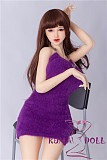 TPE製ラブドール Sanhui Doll 145cm Fカップ #T5ヘッド