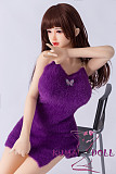 TPE製ラブドール Sanhui Doll 145cm Fカップ #T5ヘッド