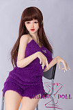 TPE製ラブドール Sanhui Doll 145cm Fカップ #T5ヘッド