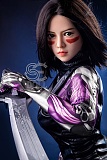 TPE製ラブドール SEDOLL 151cm Eカップ 010ヘッド