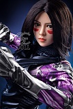 TPE製ラブドール SEDOLL 151cm Eカップ 010ヘッド