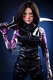 TPE製ラブドール SEDOLL 151cm Eカップ 010ヘッド