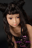 TPE製ラブドール AXB Doll 120cm Momo バスト平ら＃46