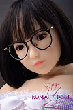 TPE製ラブドール AXB Doll 145cm #95 Momoちゃん