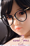 TPE製ラブドール AXB Doll 145cm #95 Momoちゃん