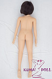 TPE製ラブドール AXB Doll 120cm バスト平ら #121