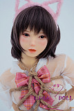 TPE製ラブドール AXB Doll 120cm バスト平ら #121