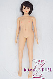 TPE製ラブドール AXB Doll 120cm バスト平ら #121