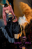TPE製ラブドール AXB Doll 140cm バスト大 #56