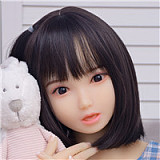 TPE製ラブドール AXB Doll Heads 頭部のみ