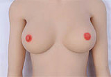 TPE製ラブドール AXB Doll 140cm バスト大 #56