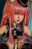 TPE製ラブドール AXB Doll 140cm バスト大 #56