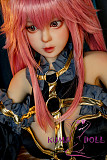 TPE製ラブドール AXB Doll 140cm バスト大 #56