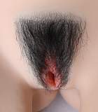 TPE製ラブドール Sanhui Doll 145cm Dカップ #T7ヘッド ELF ears