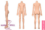 TPE製ラブドール AXB Doll #121 ヘッド ボディ選択可能 組み合わせ自由