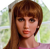 TPE製ラブドール WM Dolls Heads 頭部のみ
