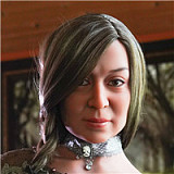 TPE製ラブドール WM Dolls Heads 頭部のみ