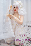 TPE製ラブドール AXB Doll  100cm バスト平ら＃A09