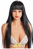 TPE製ラブドール Irontech Doll 163cm Amy