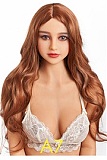 TPE製ラブドール Irontech Doll 163cm Amy