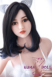 TPE製ラブドール Irontech Doll 163cm Amy
