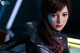 フルシリコン製ラブドール RZR Doll 170cm Cカップ No.13 Lisa