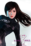 フルシリコン製ラブドール RZR Doll 170cm Cカップ No.13 Lisa