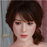フルシリコン製ラブドール RZR Doll Head 頭部のみ