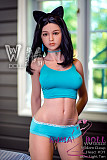 TPE製ラブドール WM Dolls 164cm D-Cup #31