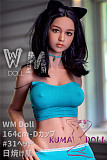 TPE製ラブドール WM Dolls 164cm D-Cup #31