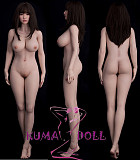 【RRS版】フルシリコン製 ラブドール Top Sino Doll 159cm T1 Miyou