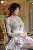 フルシリコン製ラブドール RZR Doll 170cm Cカップ No.13 Lisa