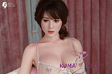 フルシリコン製ラブドール RZR Doll 170cm Cカップ No.13 Lisa