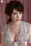 フルシリコン製ラブドール RZR Doll 170cm Cカップ No.13 Lisa