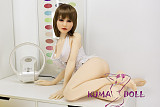 TPE製ラブドール Sanhui Doll 145cm Cカップ #T2ヘッド
