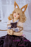 TPE製ラブドール AXB Doll 130cm バスト大 Momo ＃46