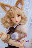 TPE製ラブドール AXB Doll 130cm バスト大 Momo ＃46