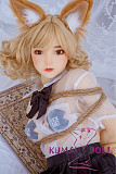 TPE製ラブドール AXB Doll 130cm バスト大 Momo ＃46