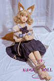 TPE製ラブドール AXB Doll 130cm バスト大 Momo ＃46