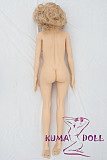 TPE製ラブドール AXB Doll 130cm バスト大 Momo ＃46