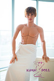 TPE製ラブドール WM Dolls 160cm 男性ラブドール