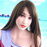 TPE製ラブドール Irontech Doll 90cm トルソー Eカップ Miki