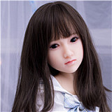 TPE製ラブドール Sanhui Doll 145cm Cカップ #T2ヘッド