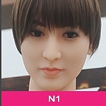 TPE製ラブドール WM Dolls 160cm 男性ラブドール
