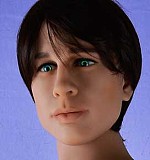 TPE製ラブドール WM Dolls 160cm 男性ラブドール