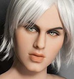 TPE製ラブドール WM Dolls 160cm 男性ラブドール