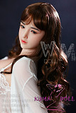 フルシリコン製ラブドール WM Dolls 165cm シリコンヘッド #3