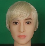 TPE製ラブドール WM Dolls 160cm 男性ラブドール