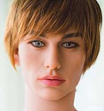 TPE製ラブドール WM Dolls 160cm 男性ラブドール